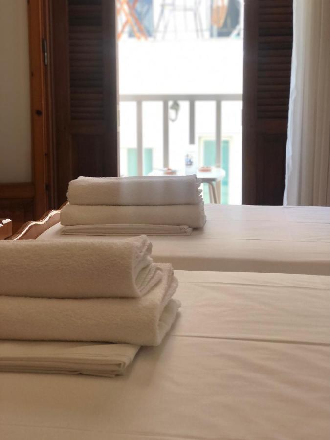 Anastasis Rental Rooms Skiathos-stad Buitenkant foto