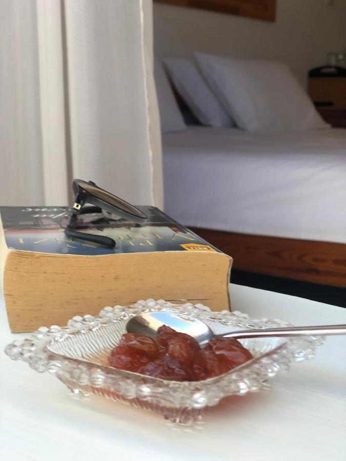 Anastasis Rental Rooms Skiathos-stad Buitenkant foto