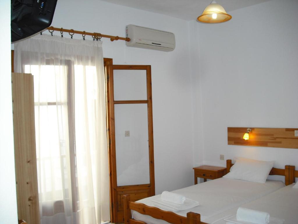 Anastasis Rental Rooms Skiathos-stad Kamer foto