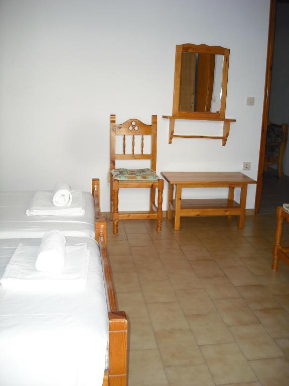 Anastasis Rental Rooms Skiathos-stad Kamer foto