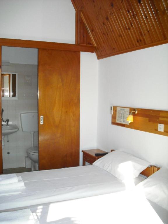 Anastasis Rental Rooms Skiathos-stad Kamer foto
